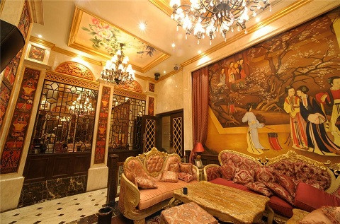 芒康高档KTV妹子质量哪家好